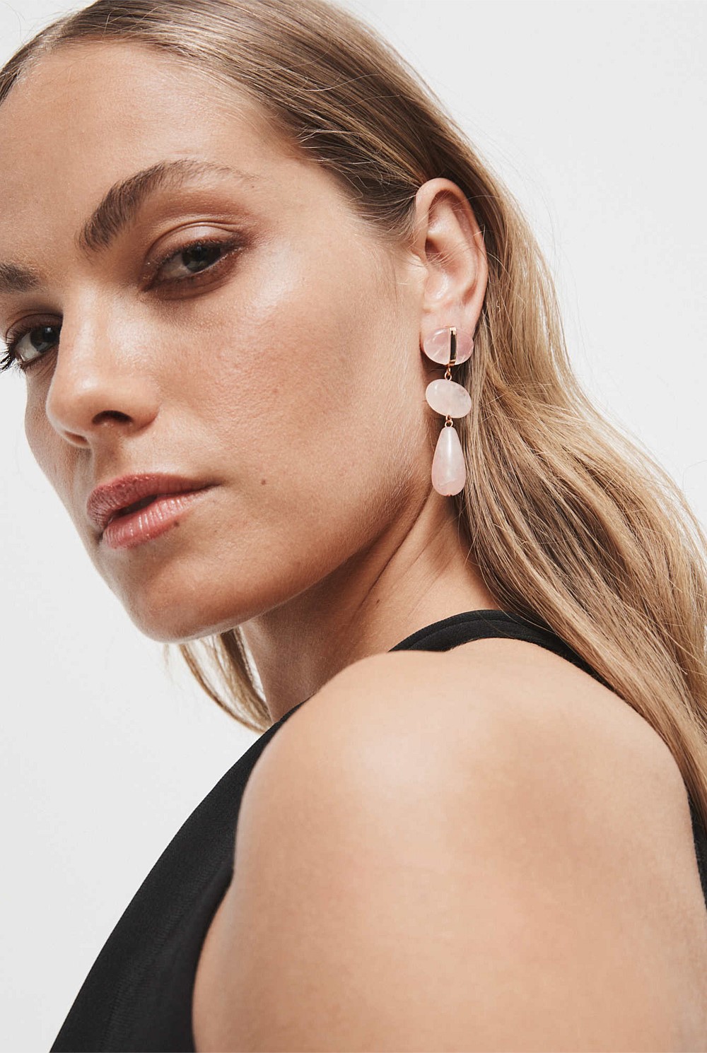 Talisa Earrings