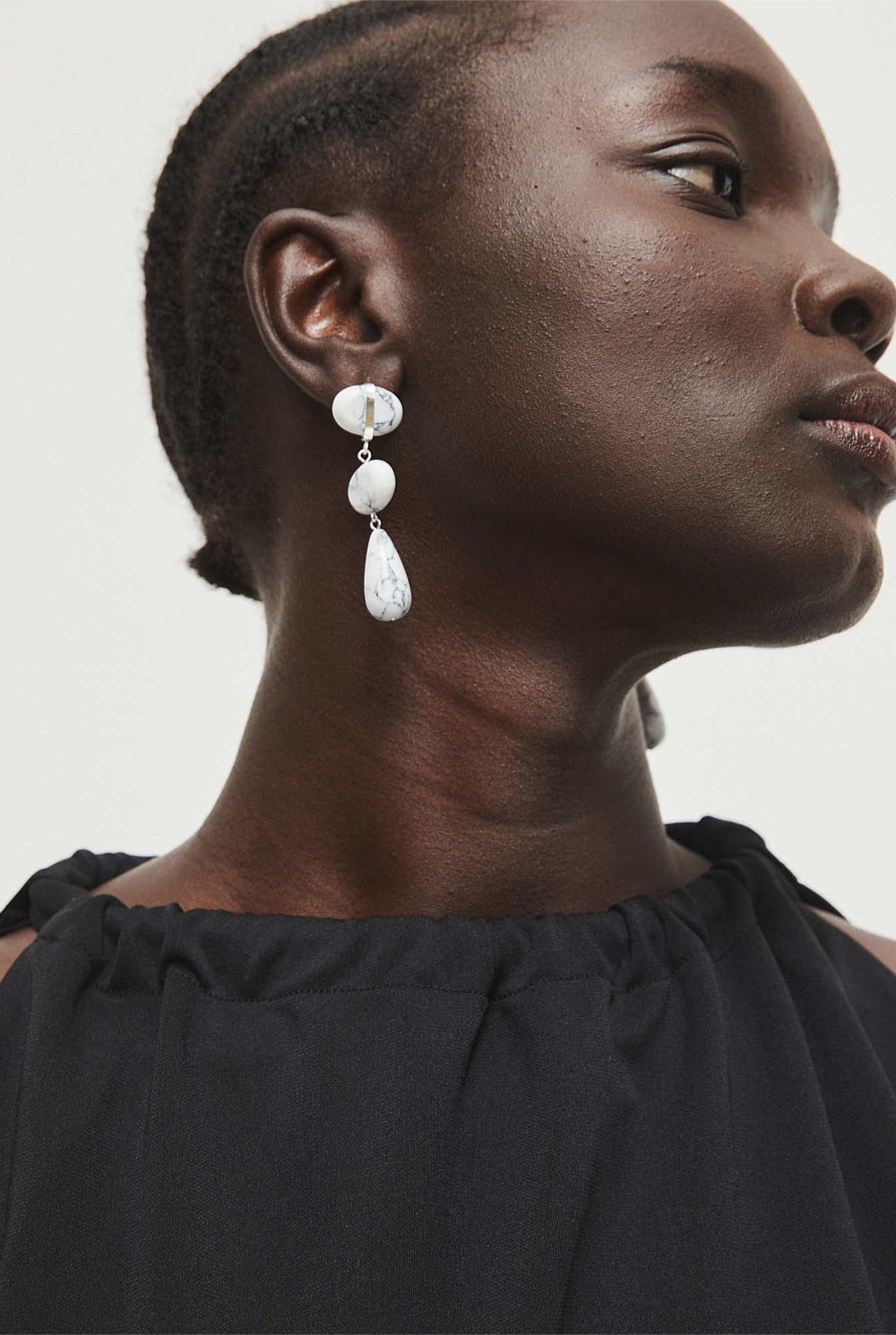 Talisa Earrings