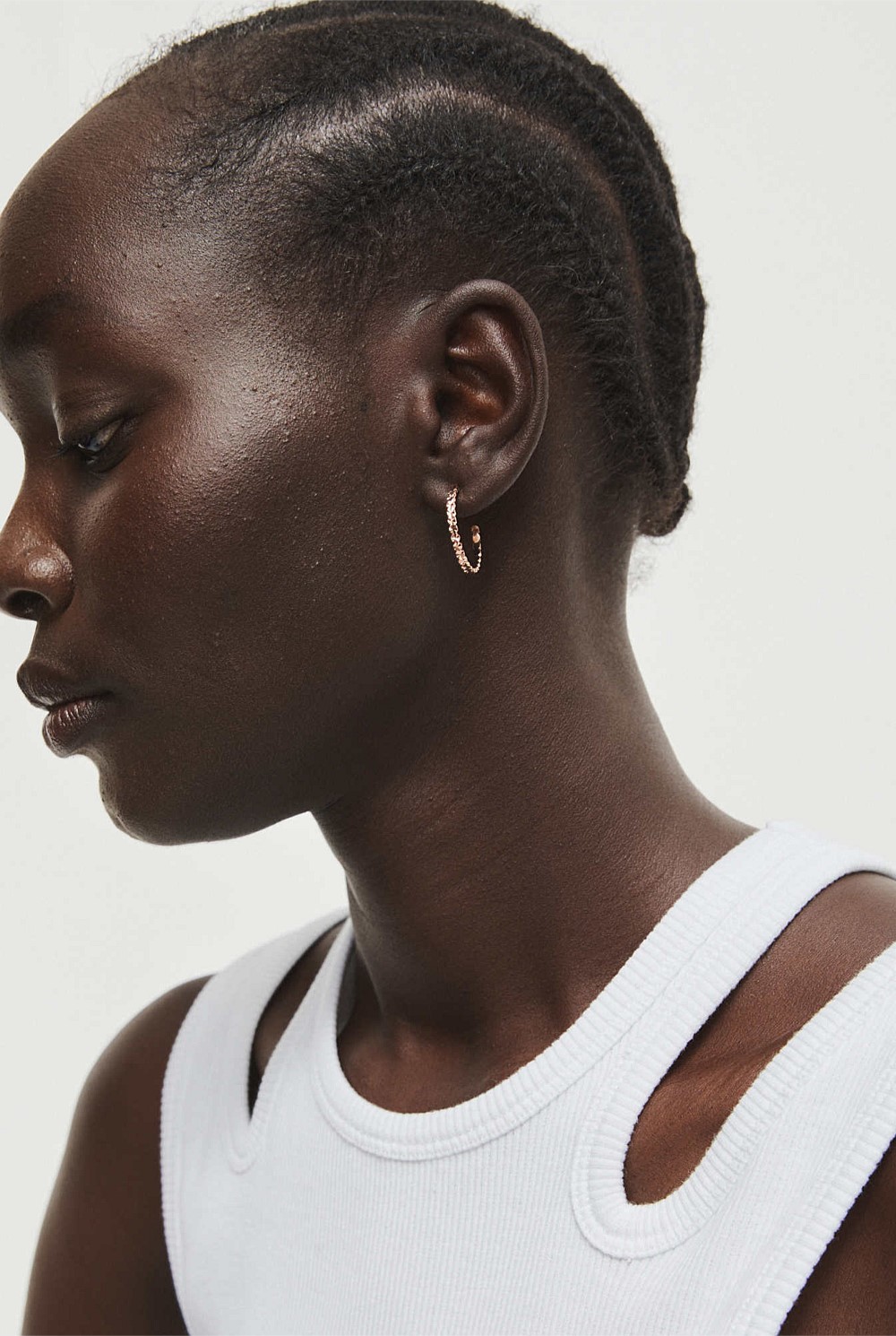 Liza Hoops