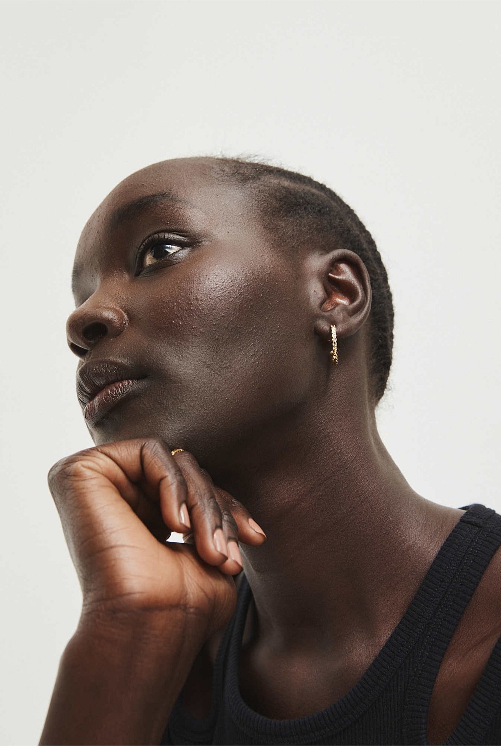 Liza Hoops