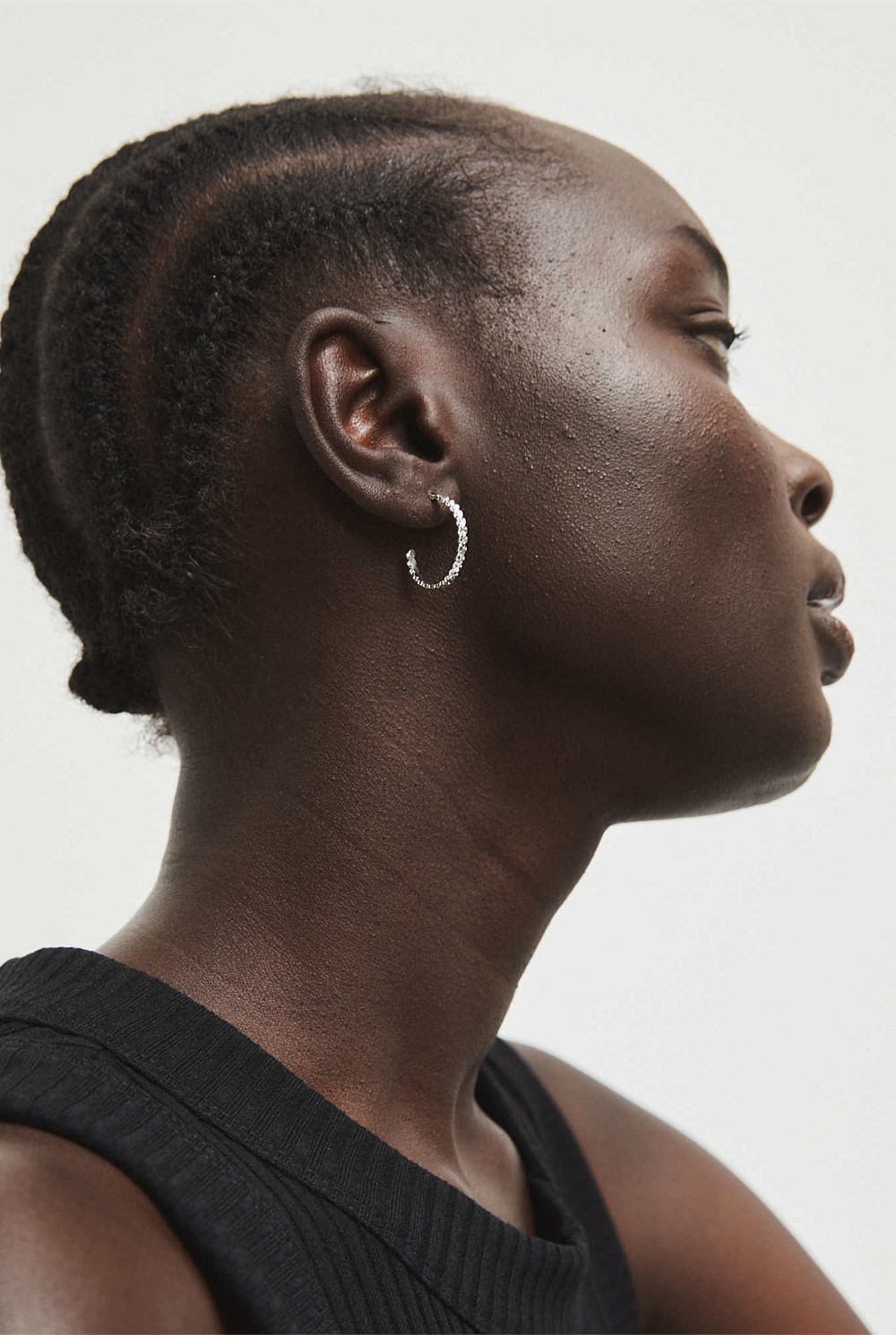 Liza Hoops