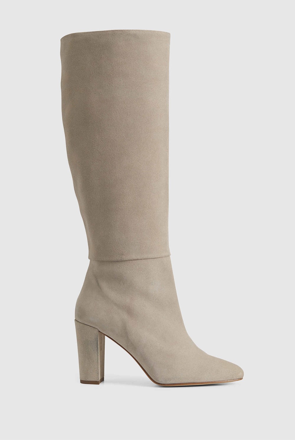 York Suede Boot