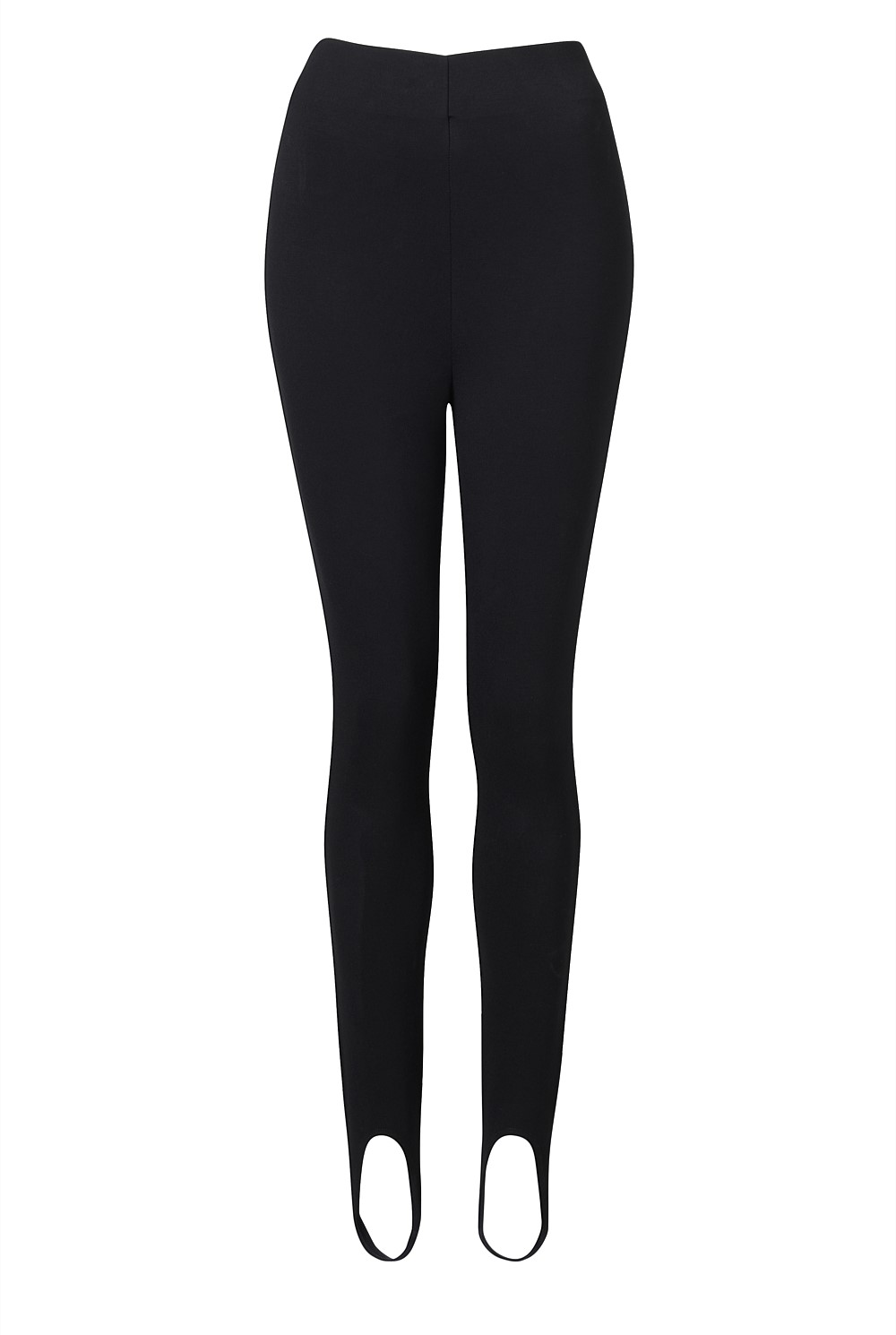 Ponte Stirrup Legging