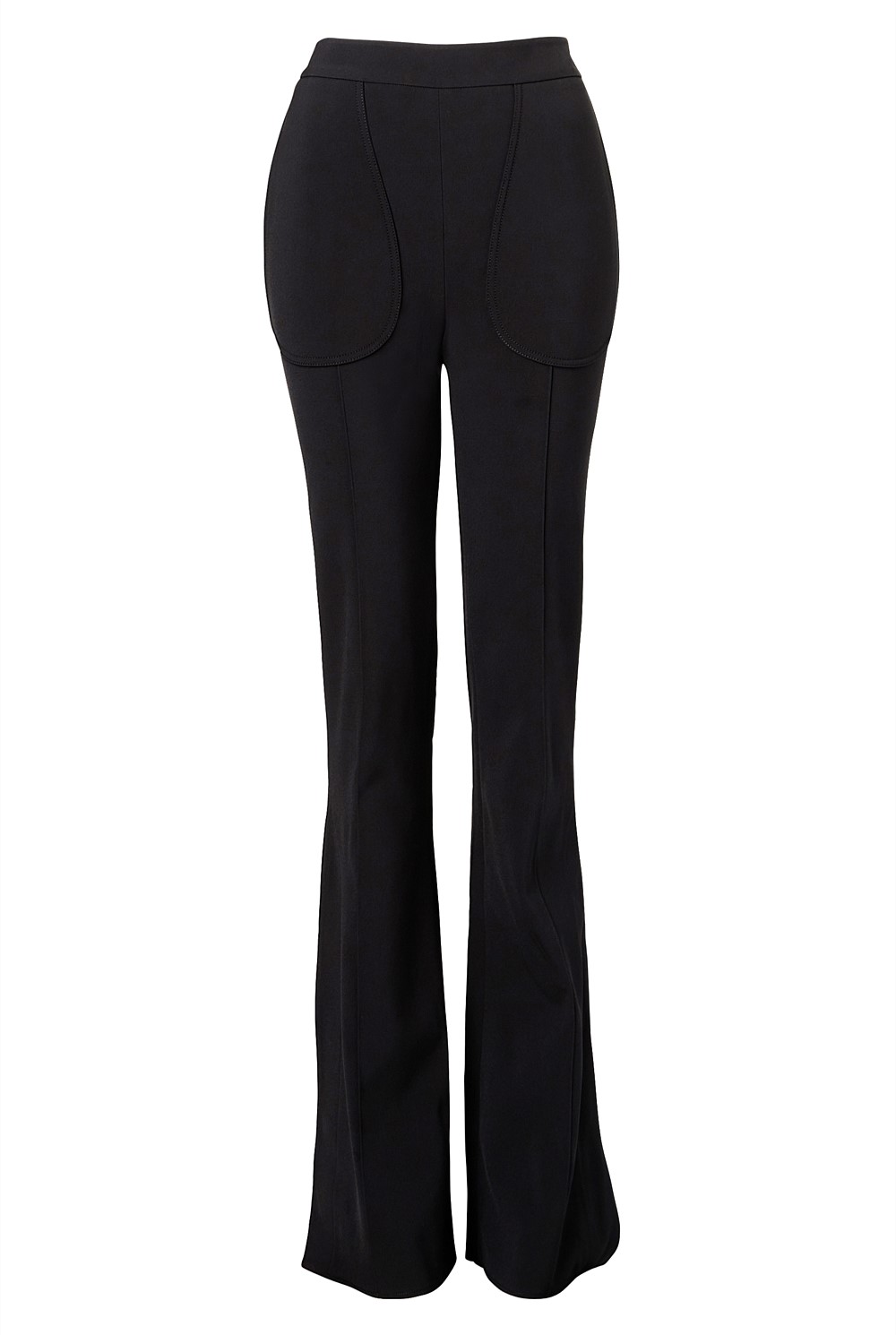 Tailored Flare Pant