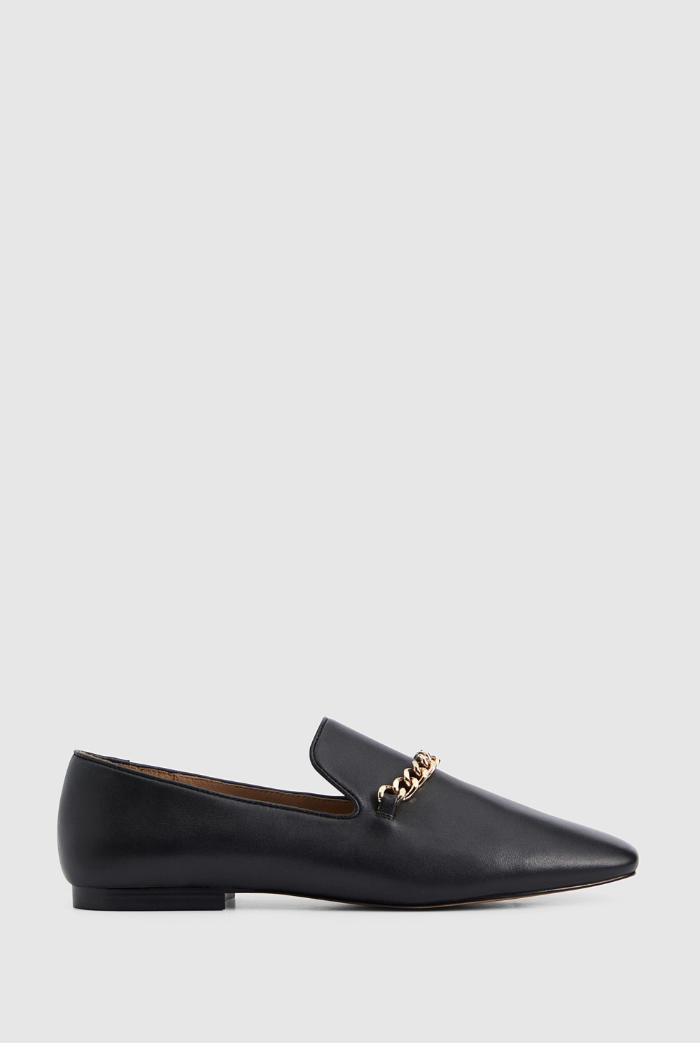 Lyon Leather Loafer