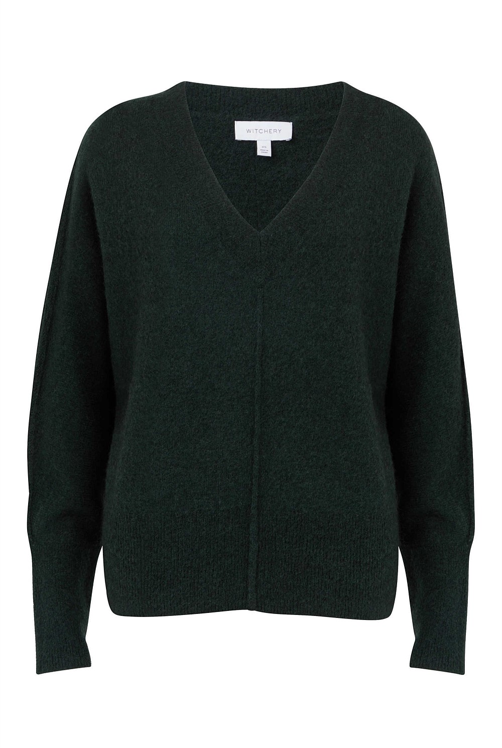 Dolman Lofty Knit