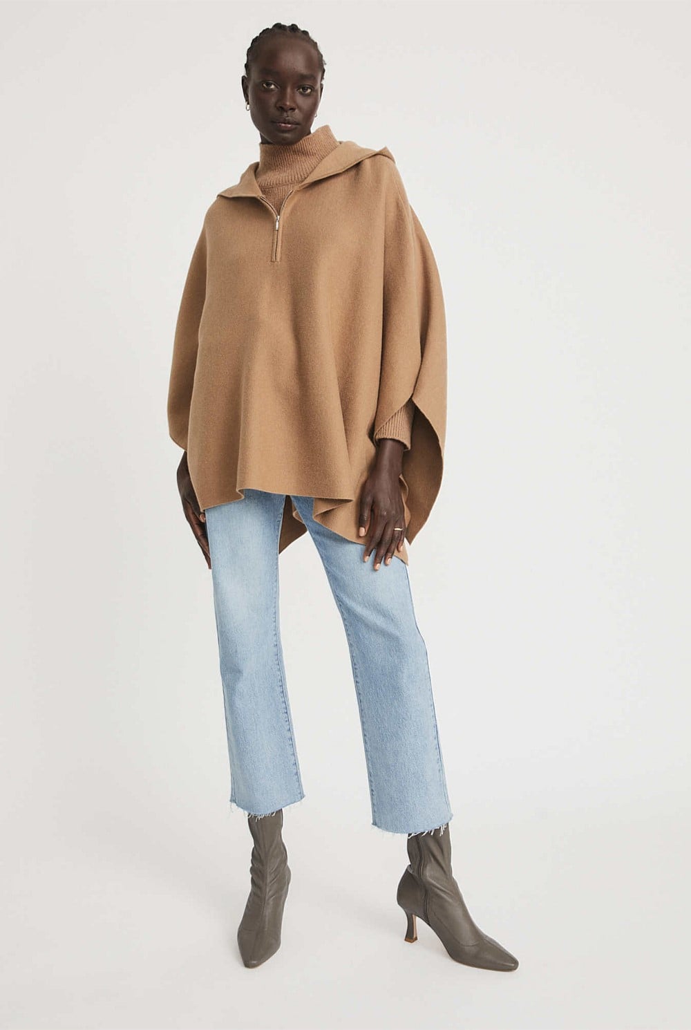 Stella Slim Leg Jean