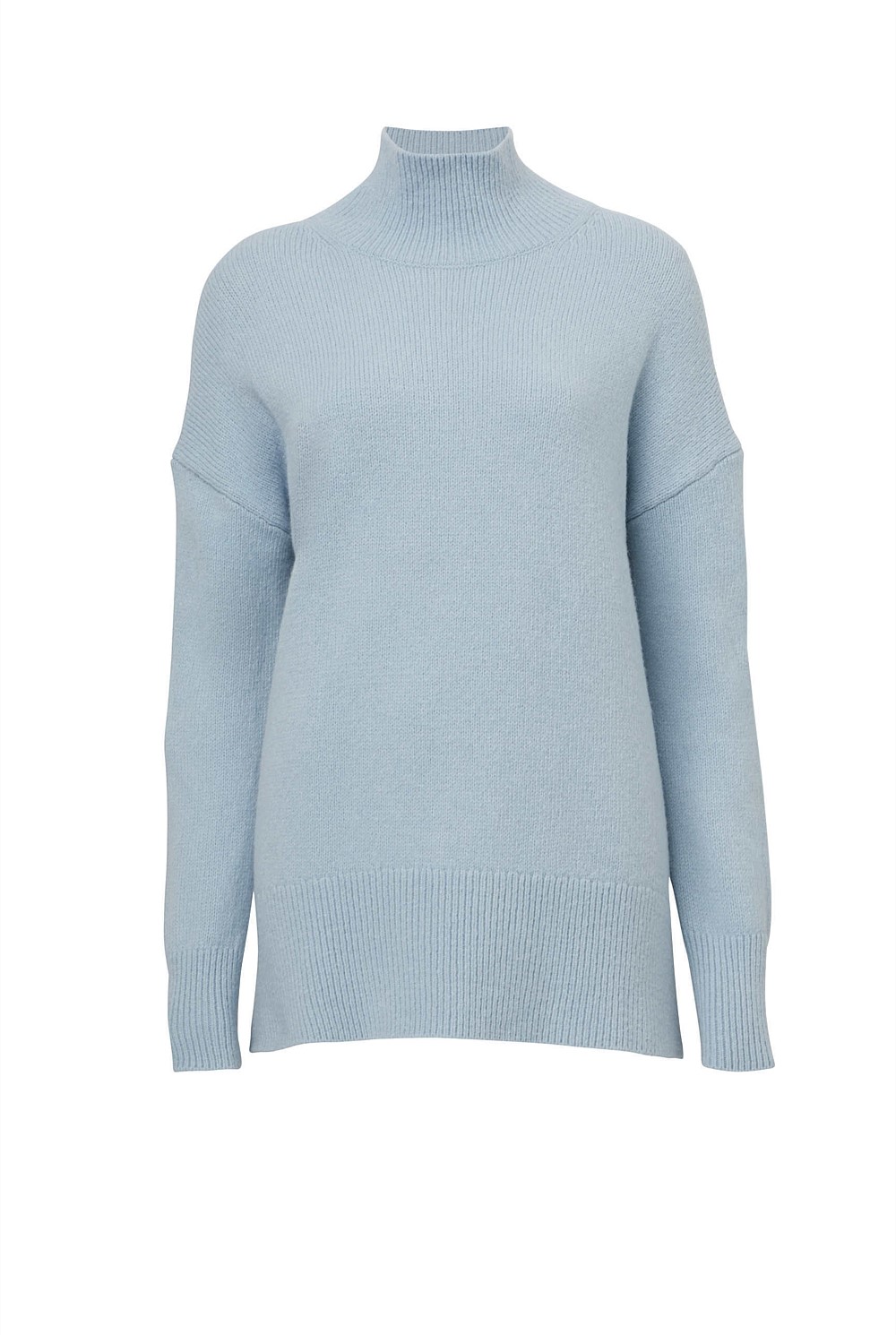 Slouch Tunic Knit