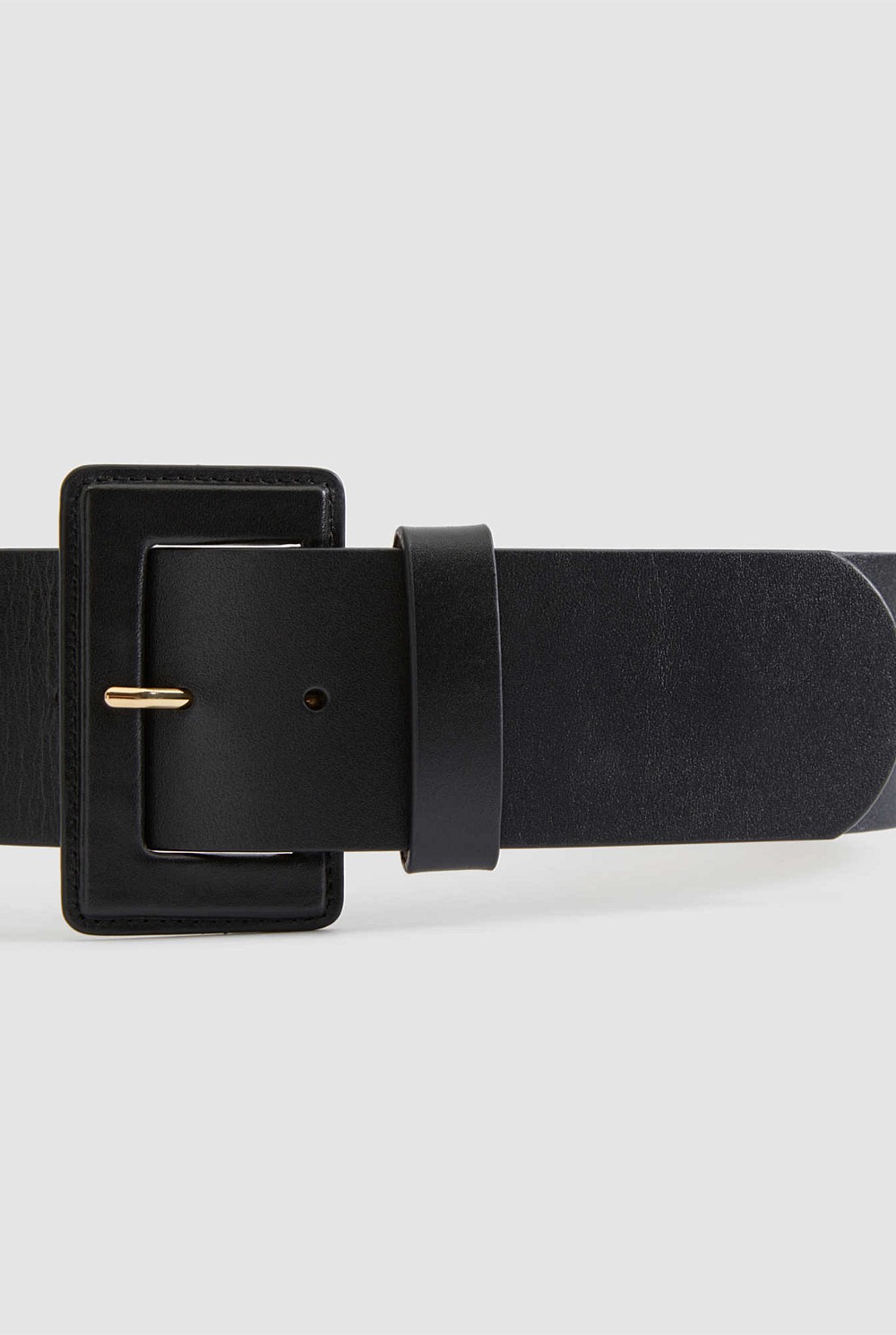 Gigi Leather Belt