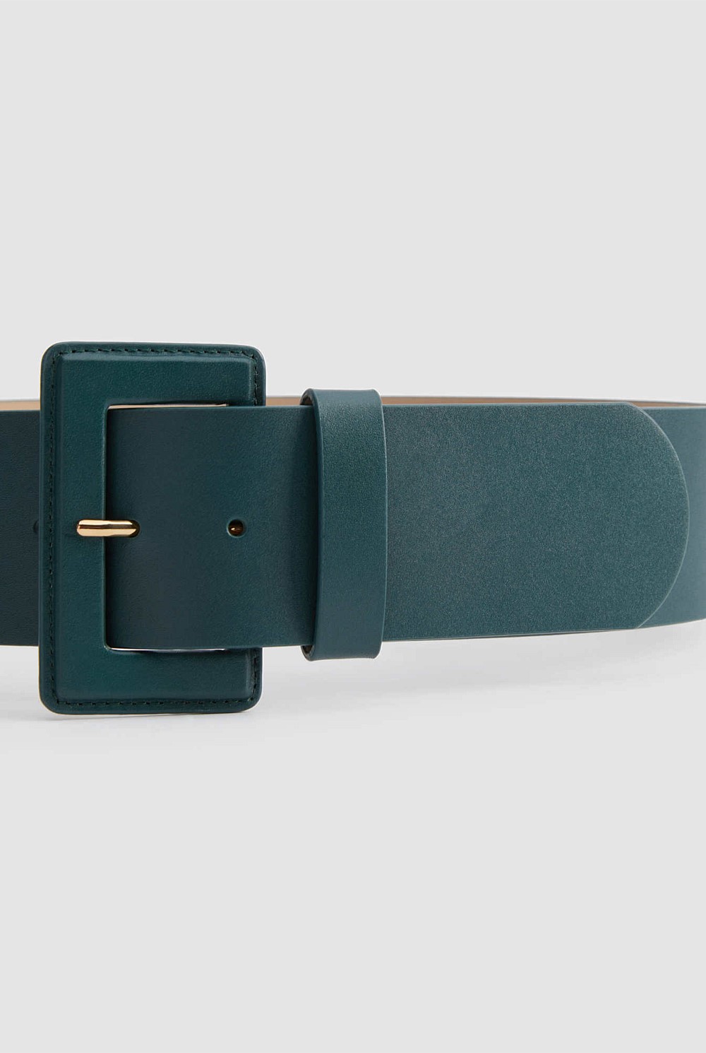 Gigi Leather Belt
