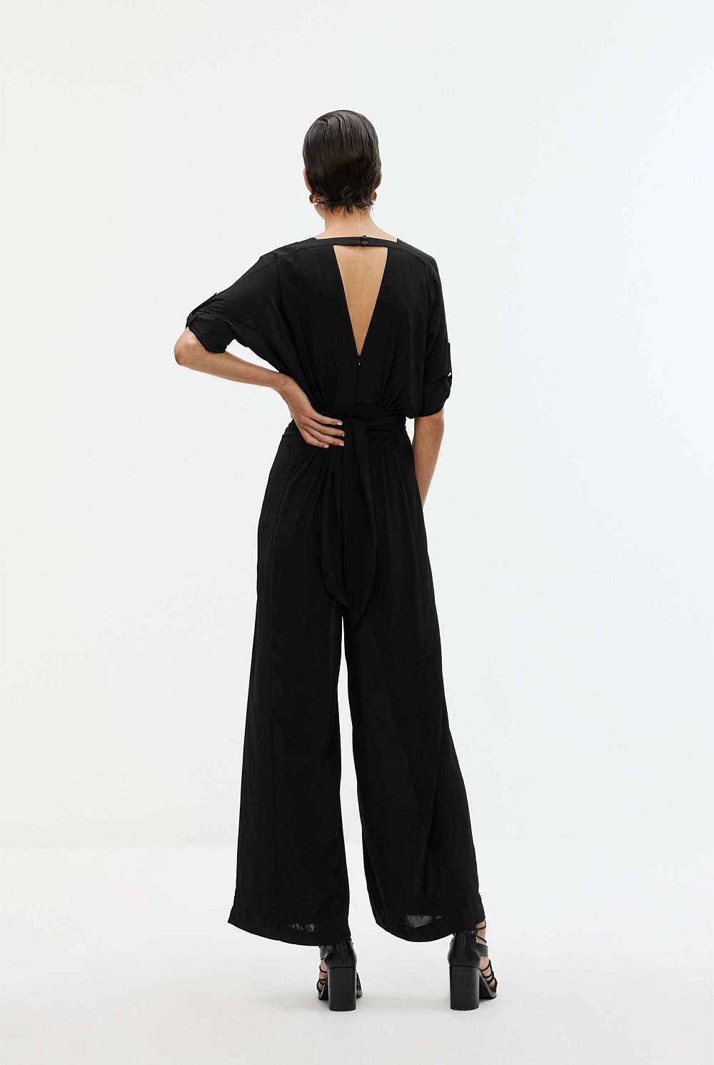 Earth Chance Jumpsuit