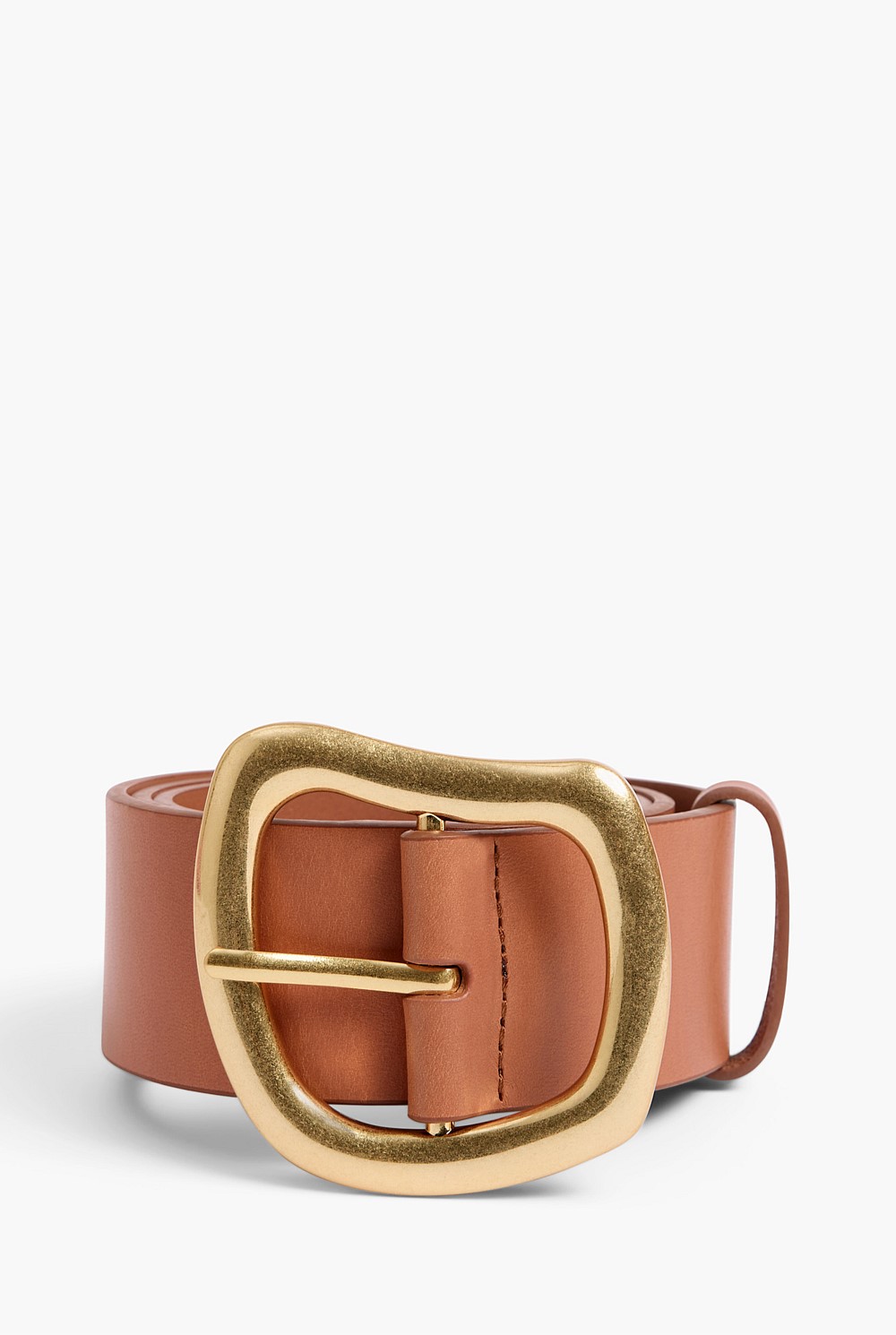 Organic Waist Belt