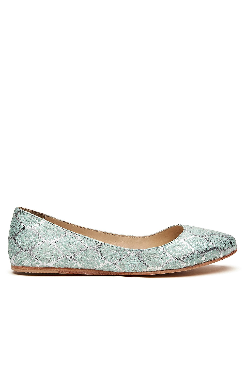 Belinda Flat