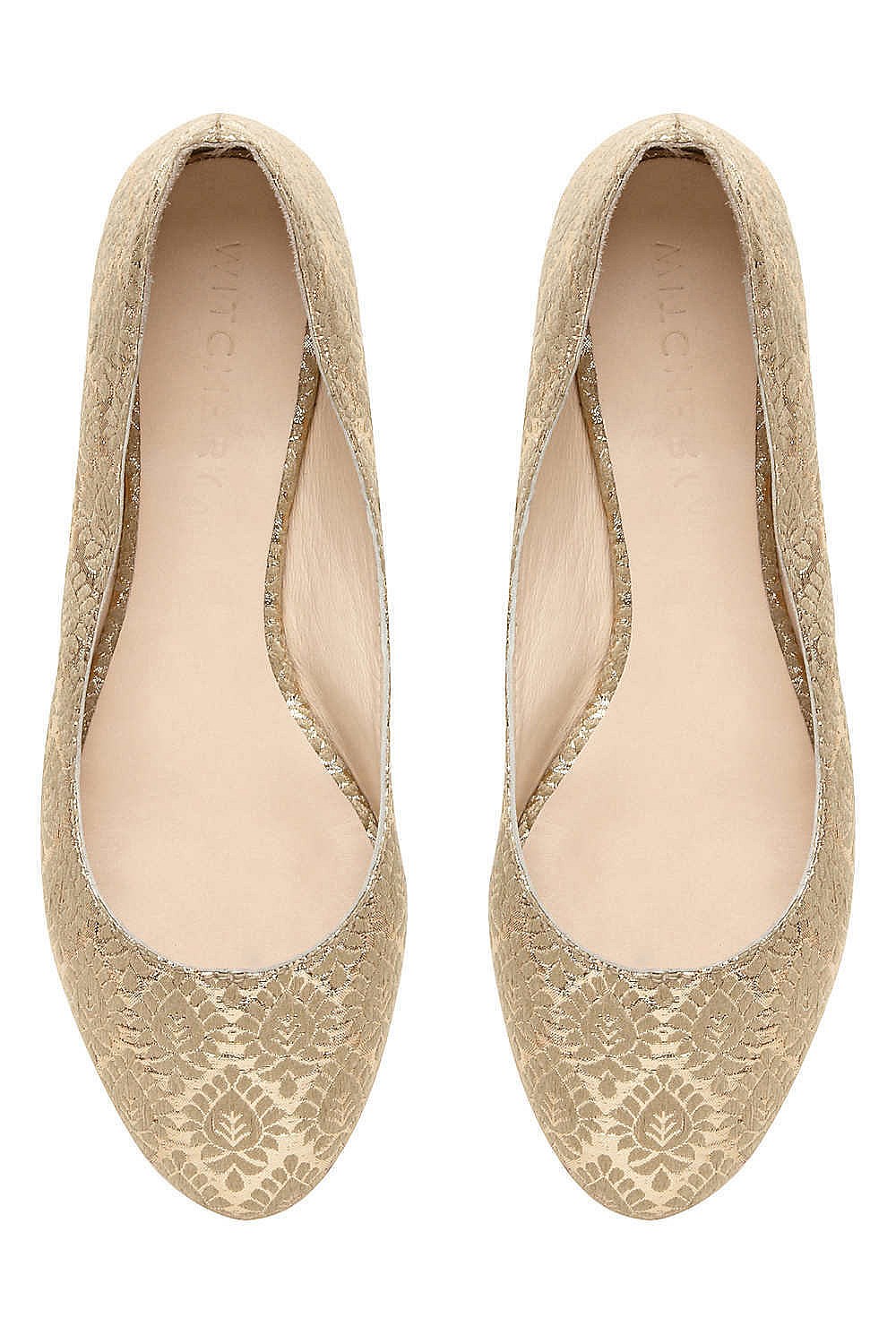 Belinda Flat