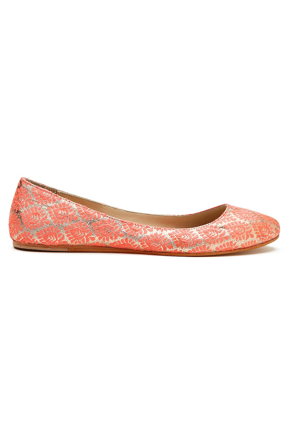 Belinda Flat