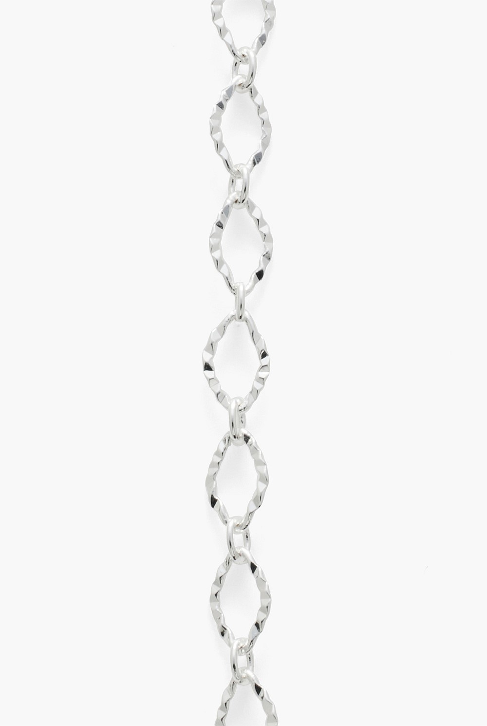 Marquise Chain Necklace