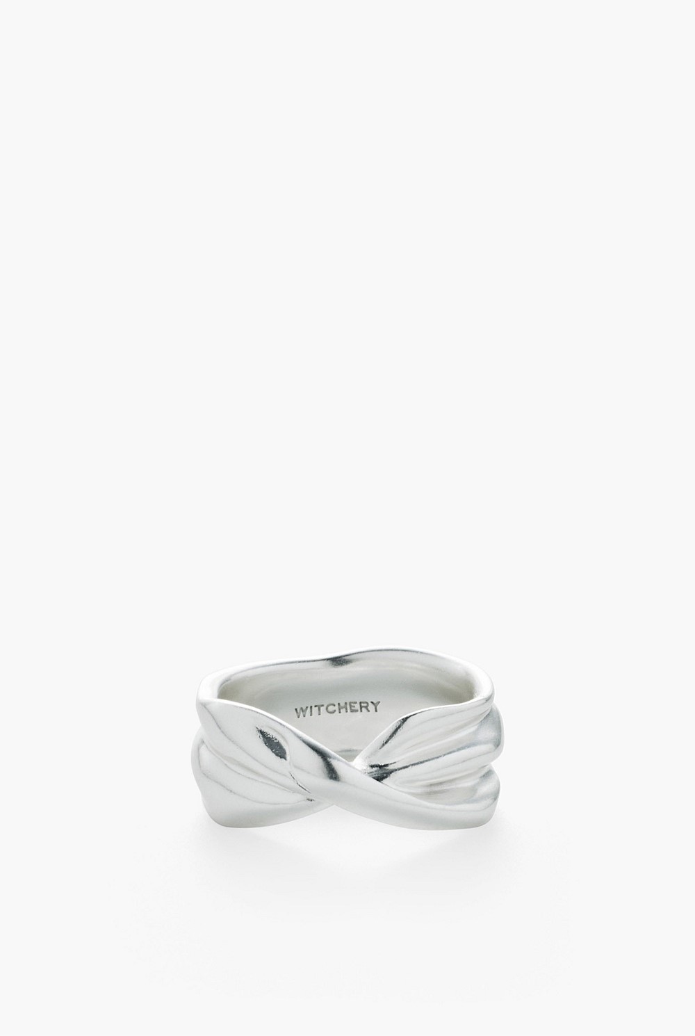 Twist Ring