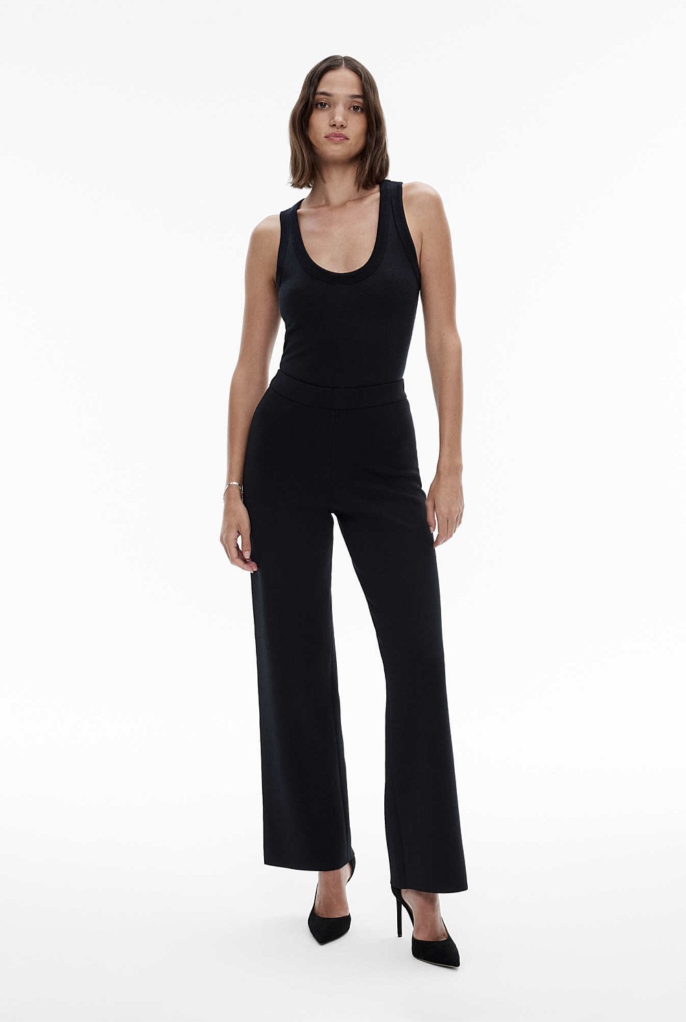 Milano Knit Pant