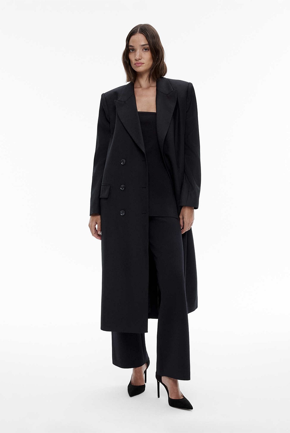 Milano Knit Pant