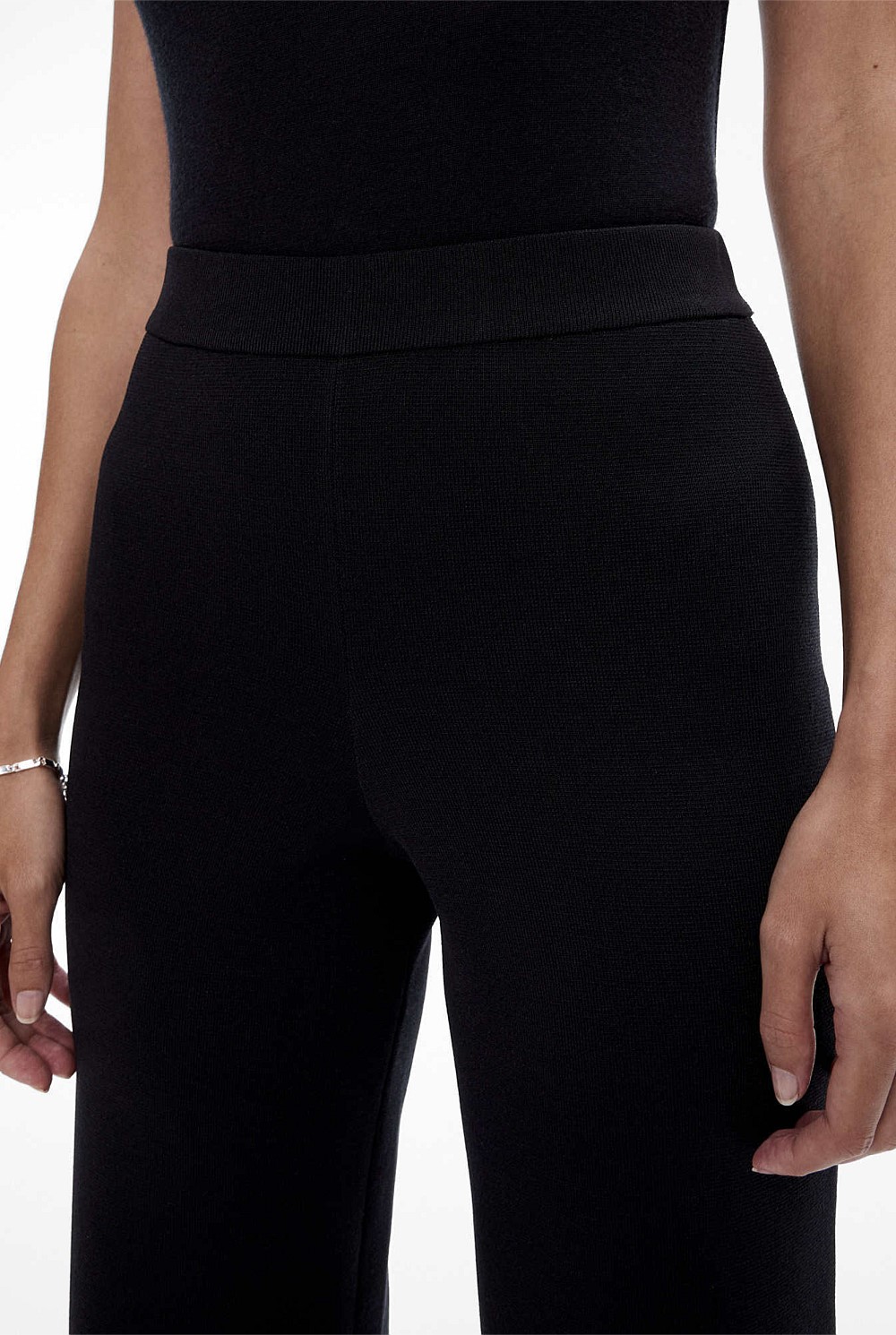 Milano Knit Pant