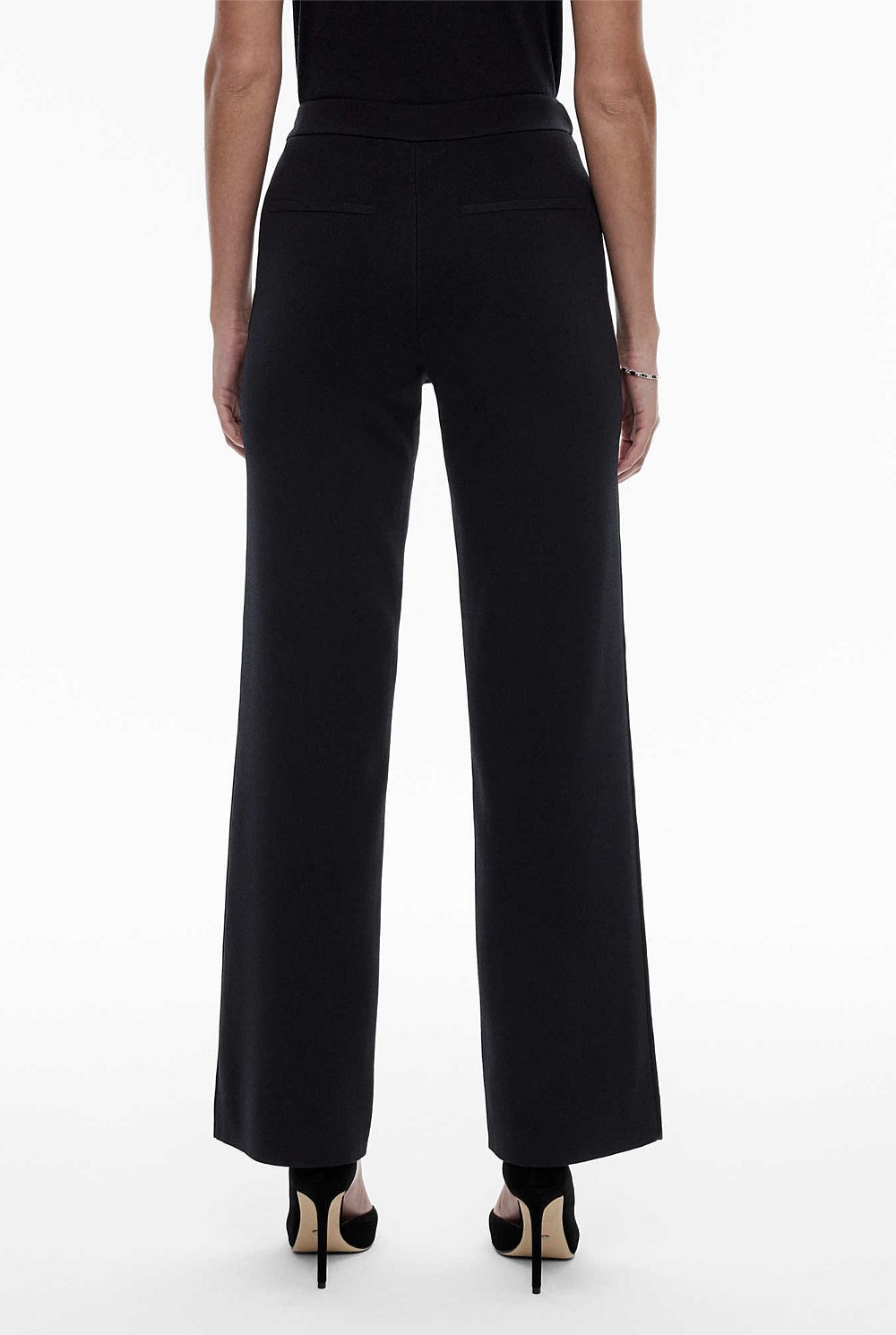 Milano Knit Pant