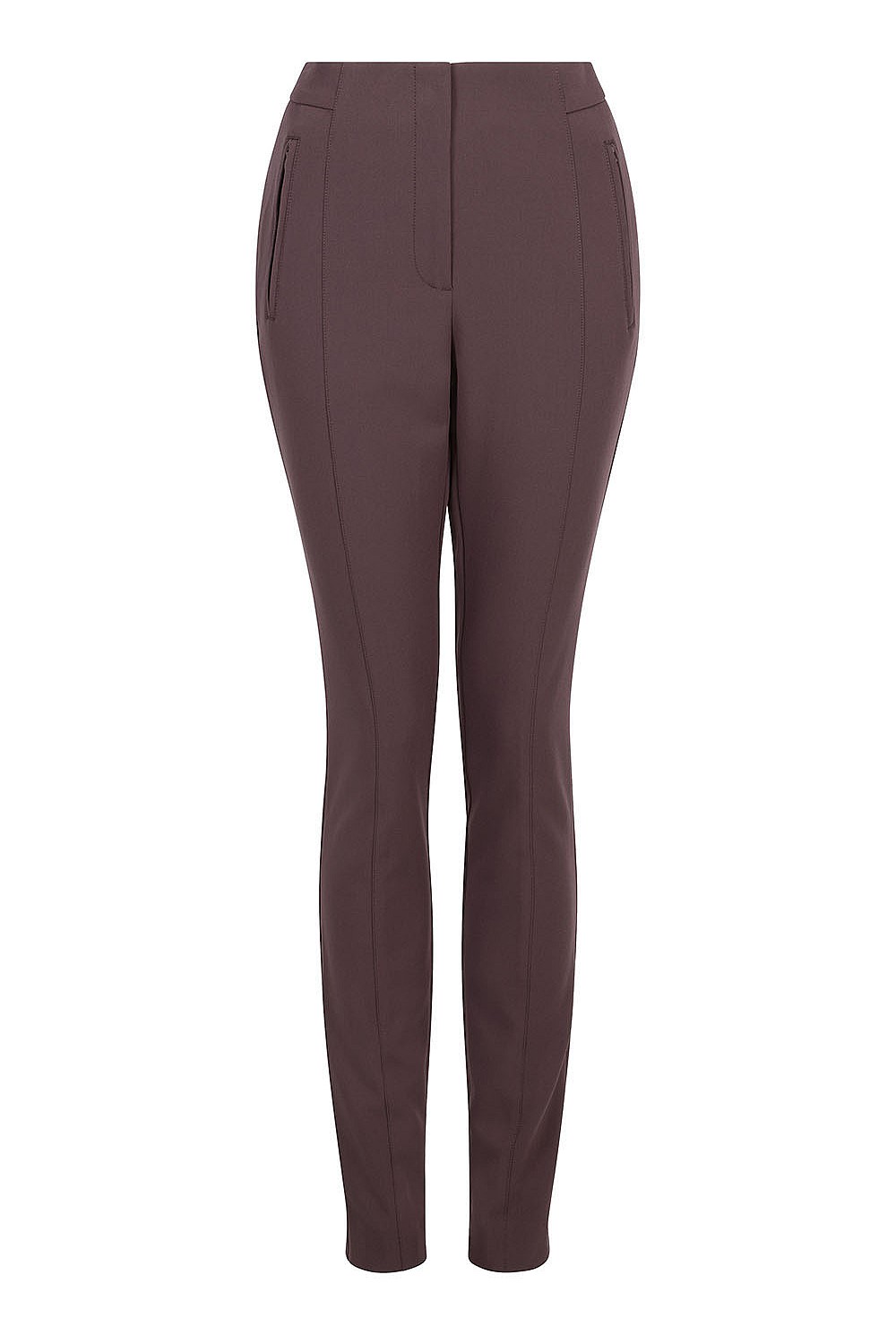 Slim Pinch Stitch Trouser