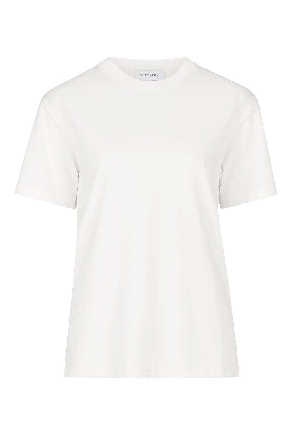 Crew Neck T-Shirt