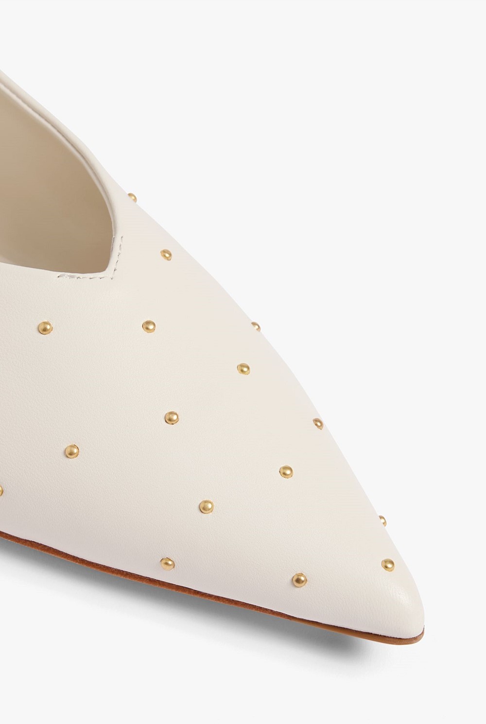 Margot Stud Flat