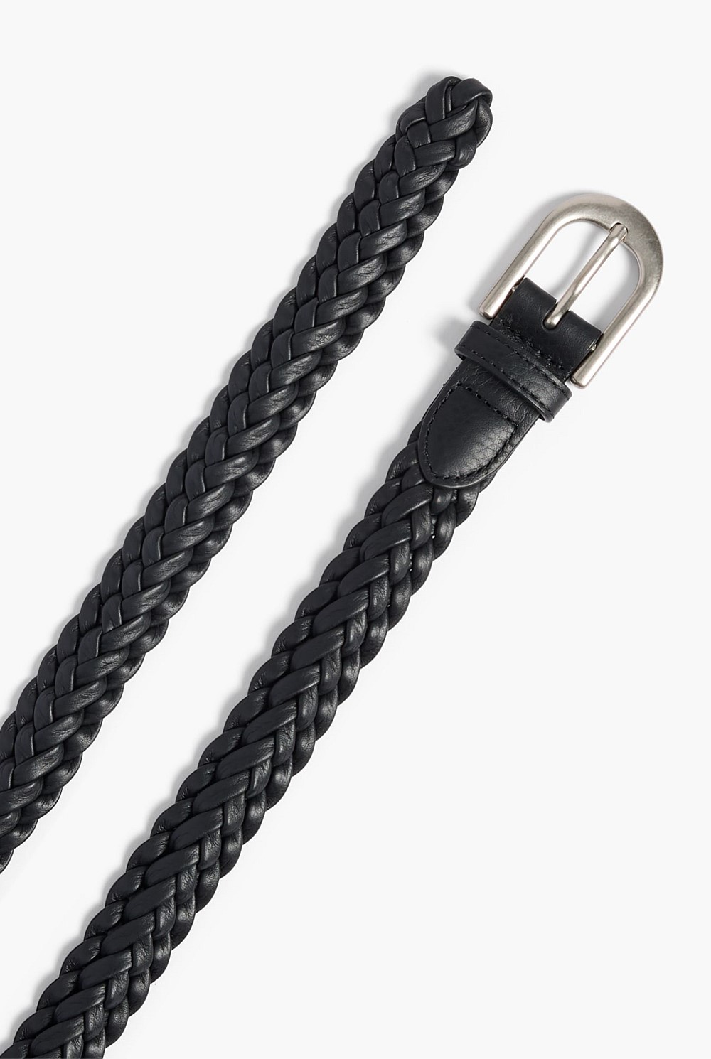 Eden Woven Belt