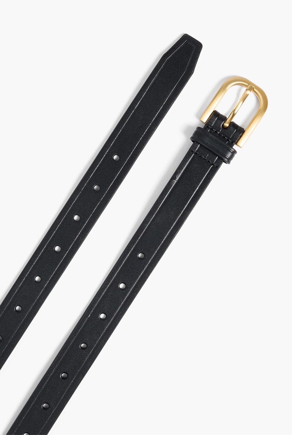 Phoebe Wrap Belt