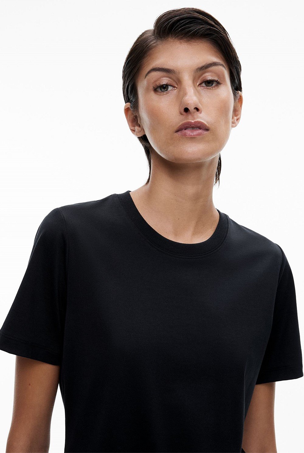 Slim Fit Tee
