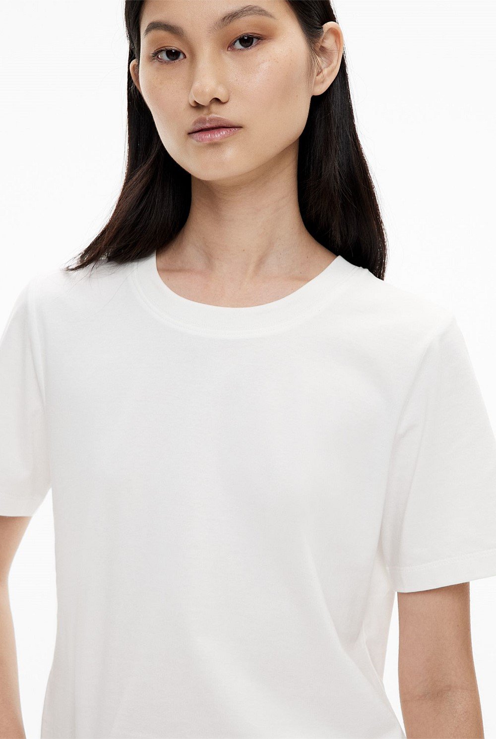 Slim Fit Tee