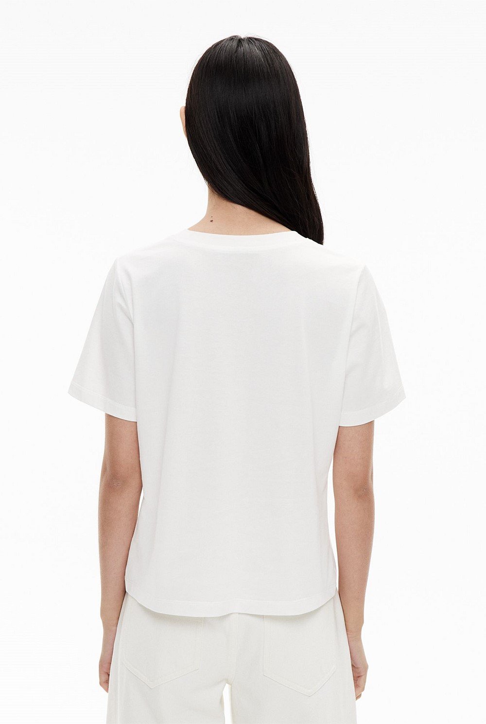 Slim Fit Tee