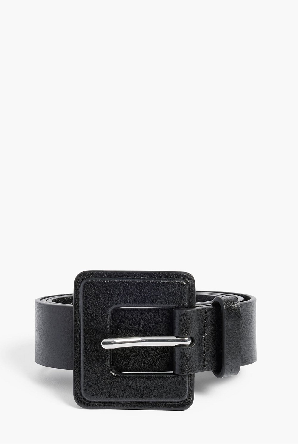 Zoe Statement Belt