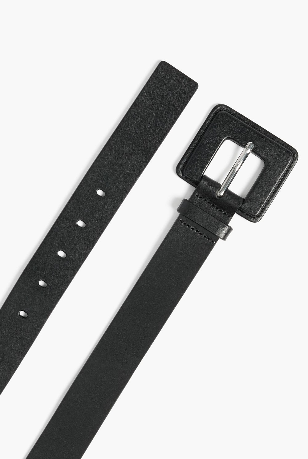 Zoe Statement Belt