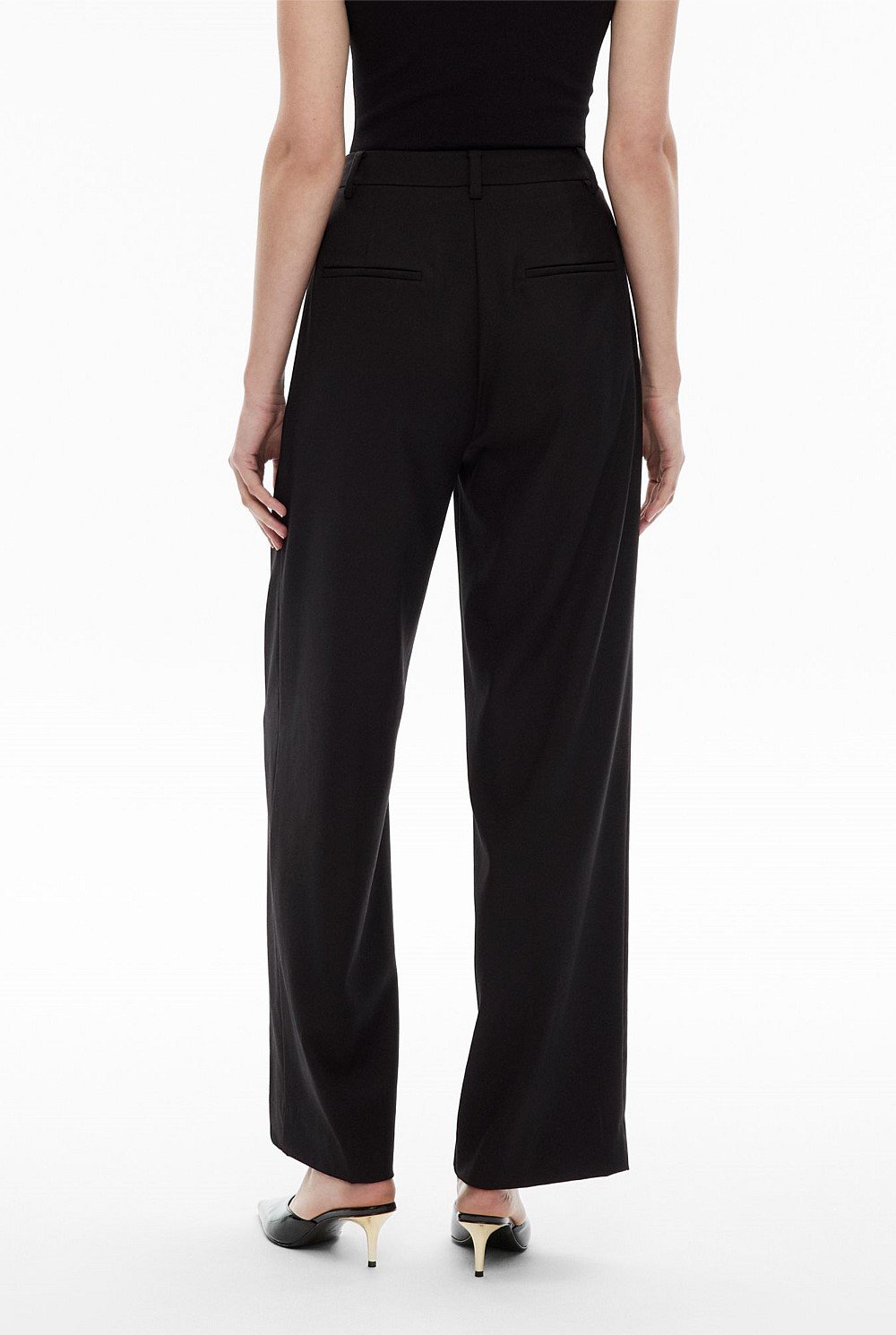 Tailored Pant