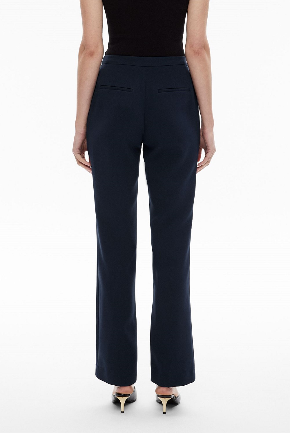 Classic Slim Trouser