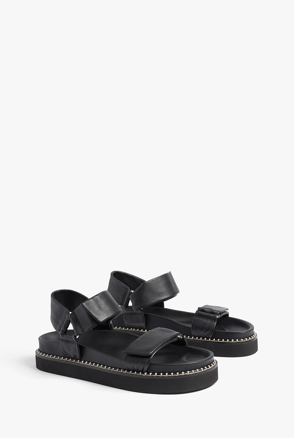 Jordyn Sandal