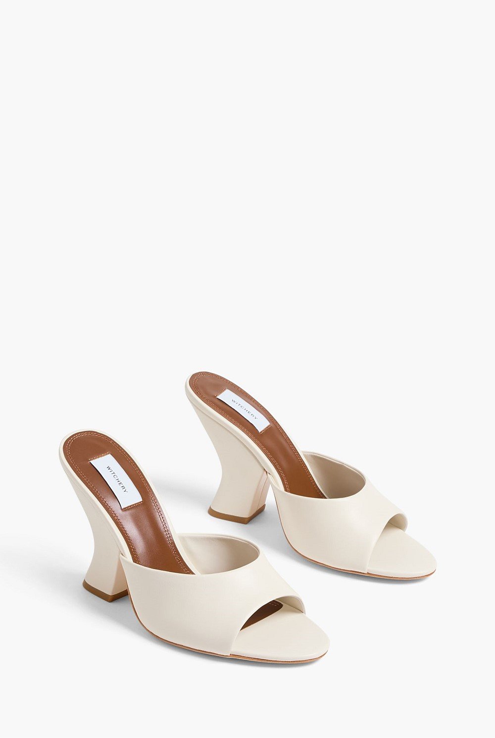 Thalia Block Mule