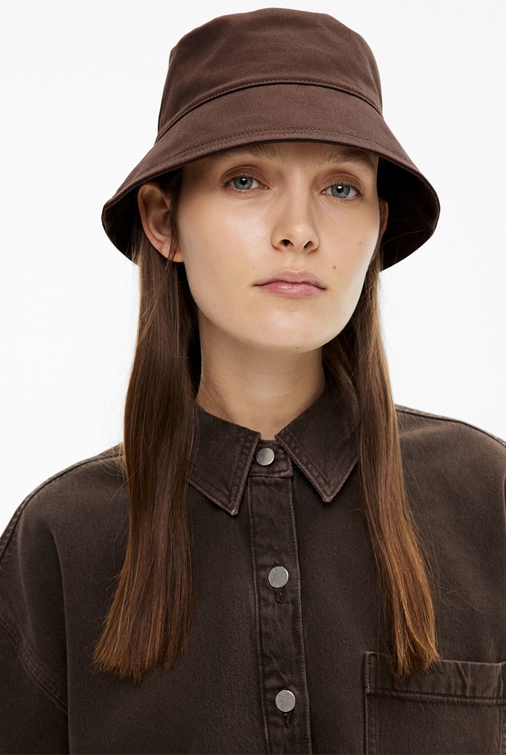 Gemma Bucket Hat