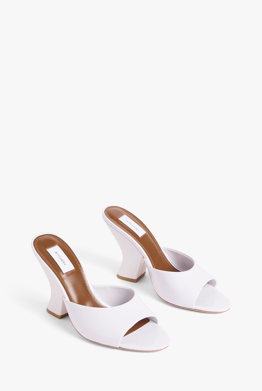 Thalia Block Mule