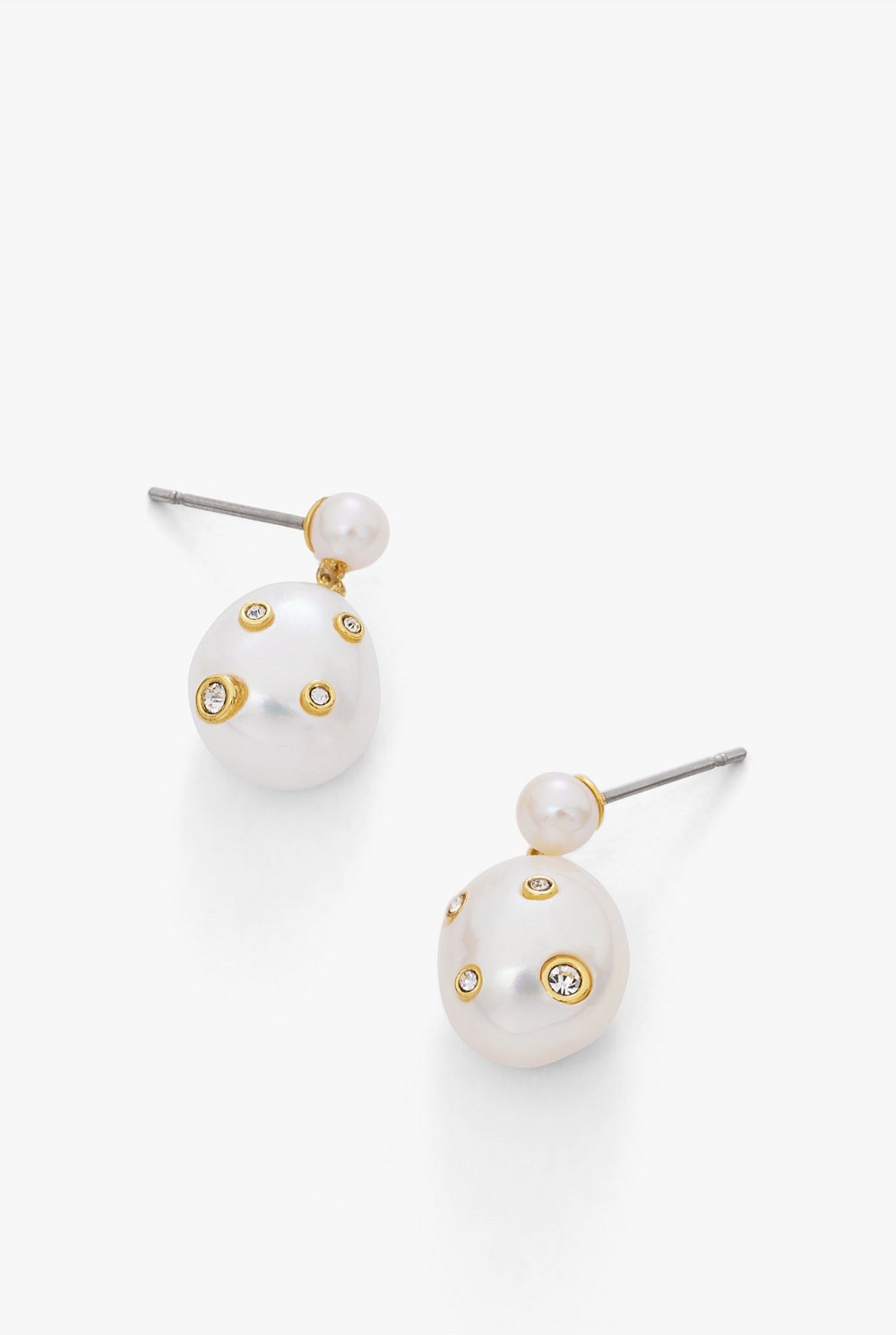 Lyla Drop Earring