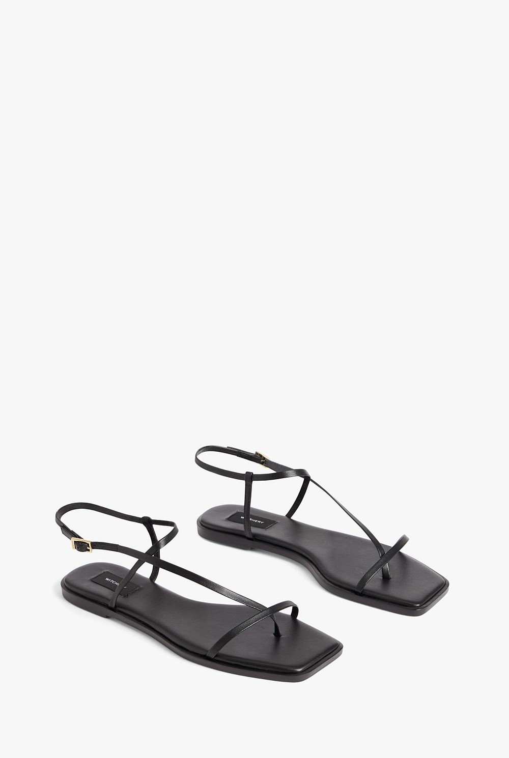 Erin Sandal