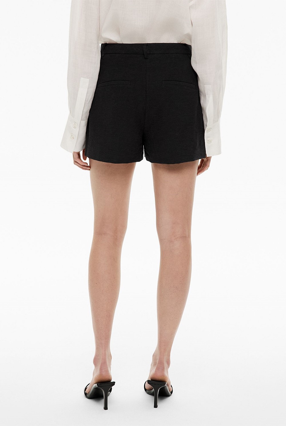 Tailored Short