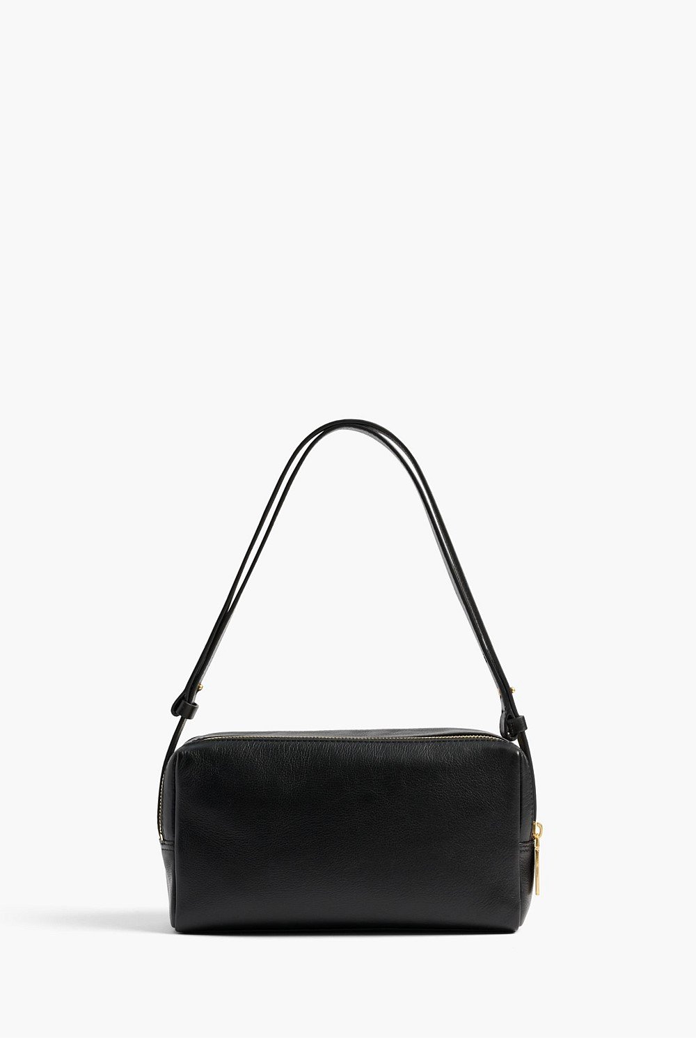 Natalia Leather Bag