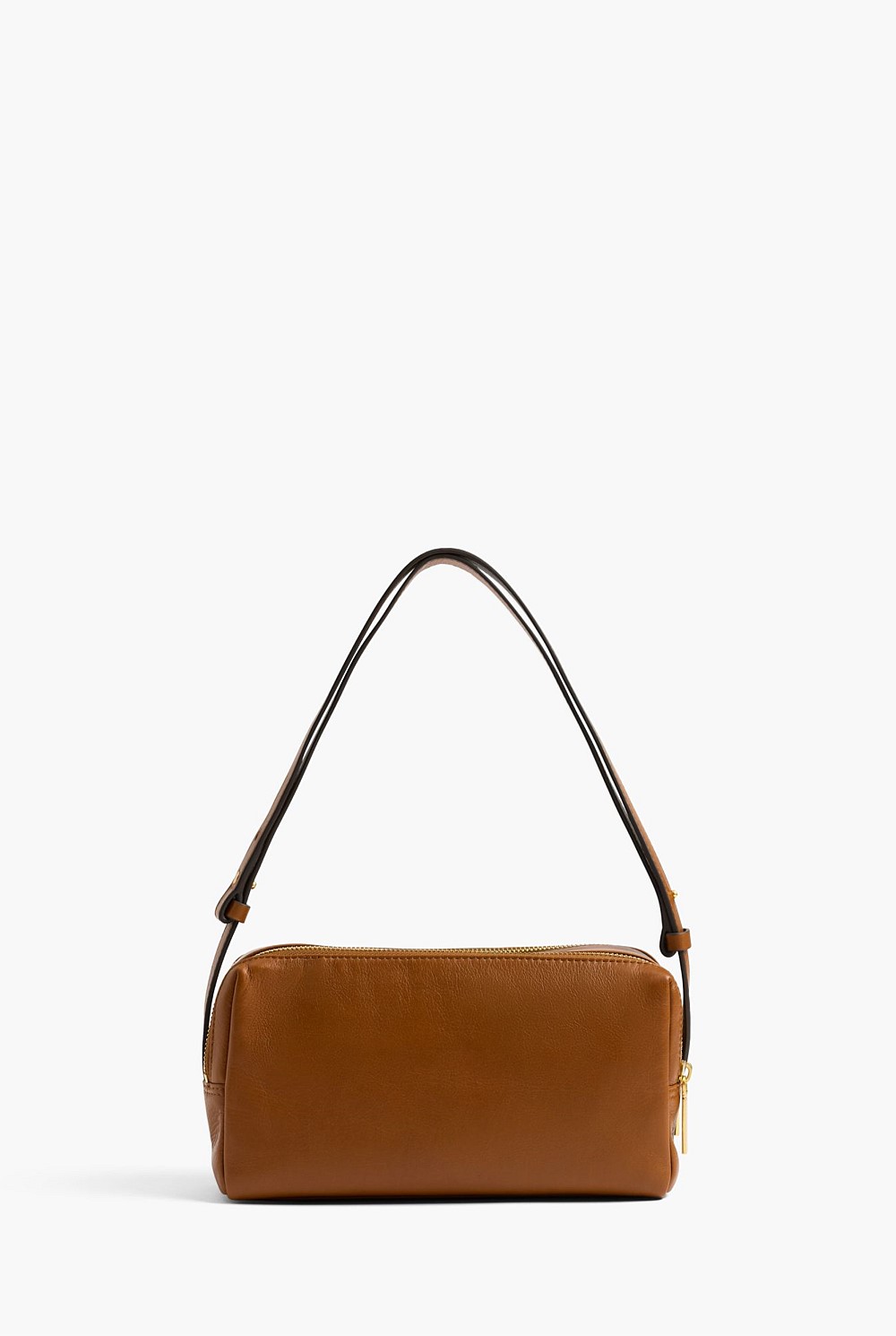 Natalia Leather Bag