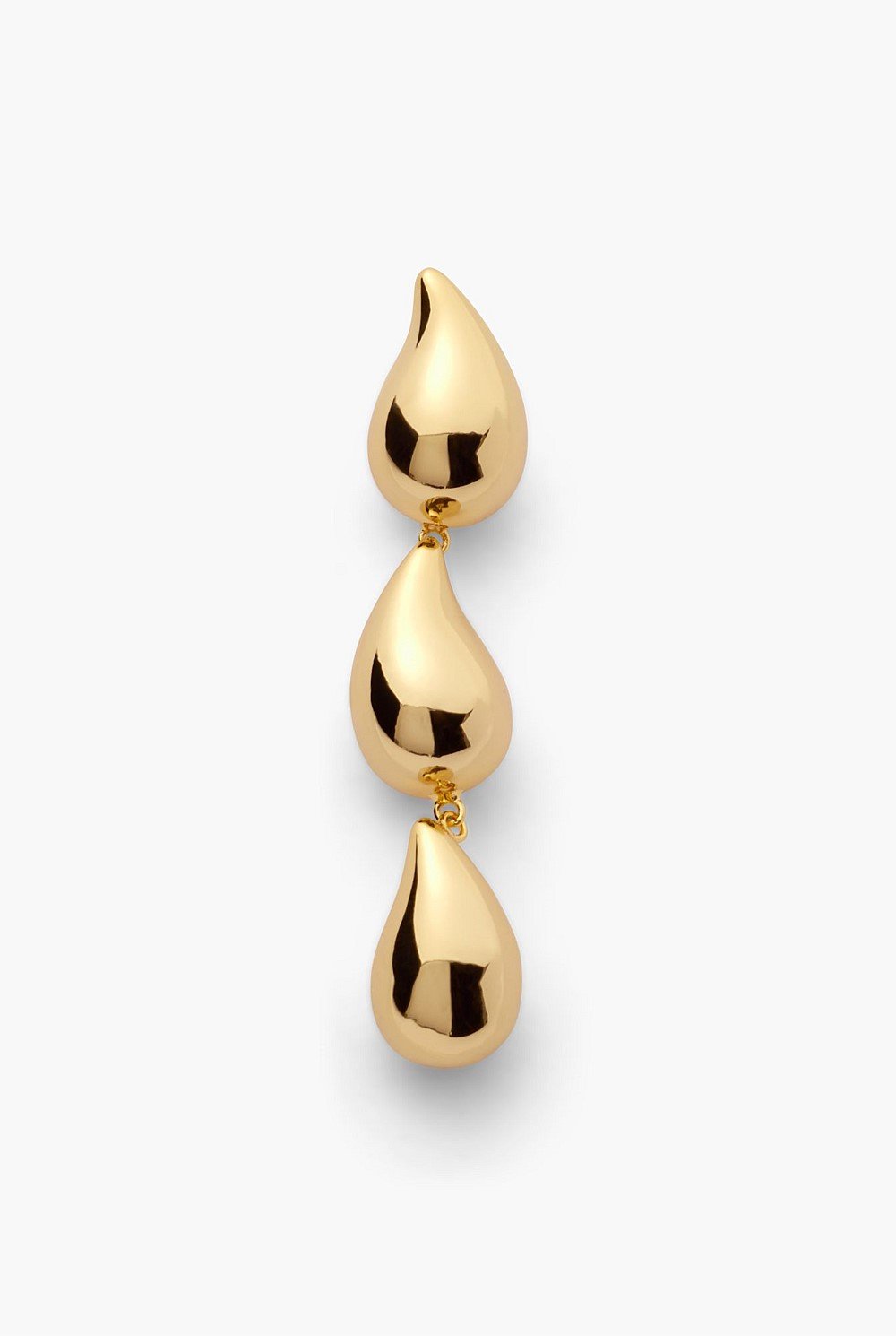 Zahra Drop Earring