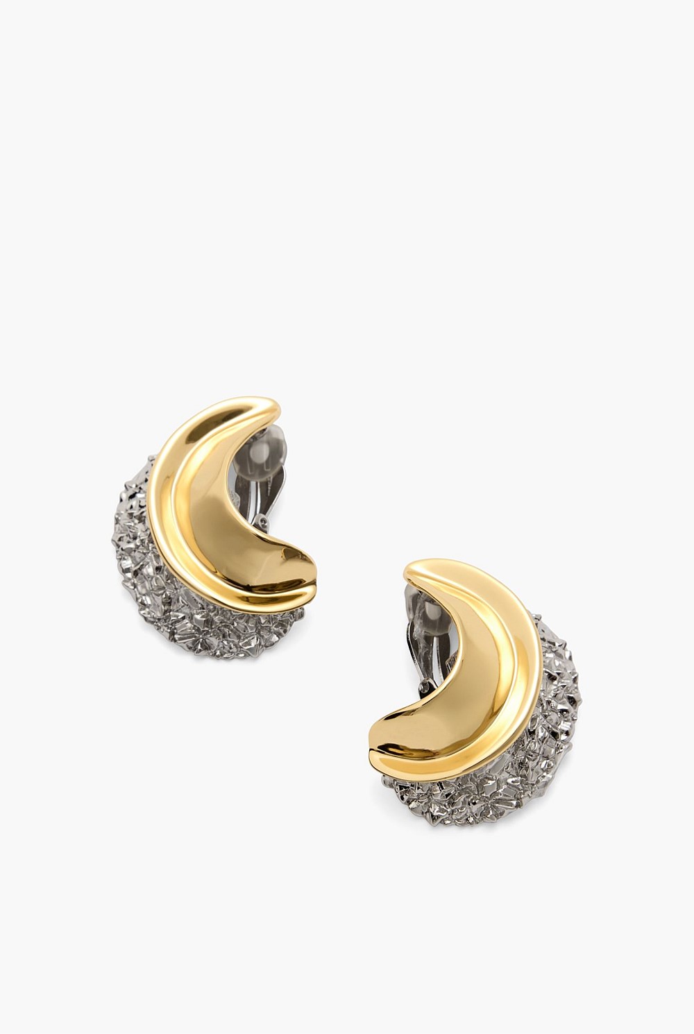 Bria Clip-On Earring