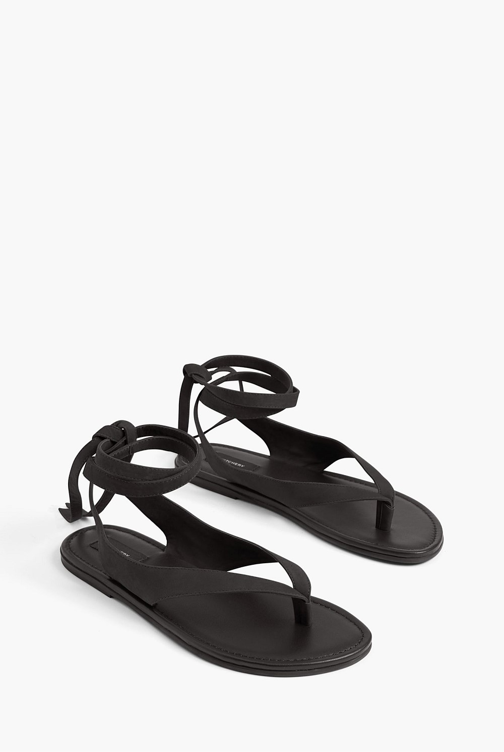 Jade Sandal