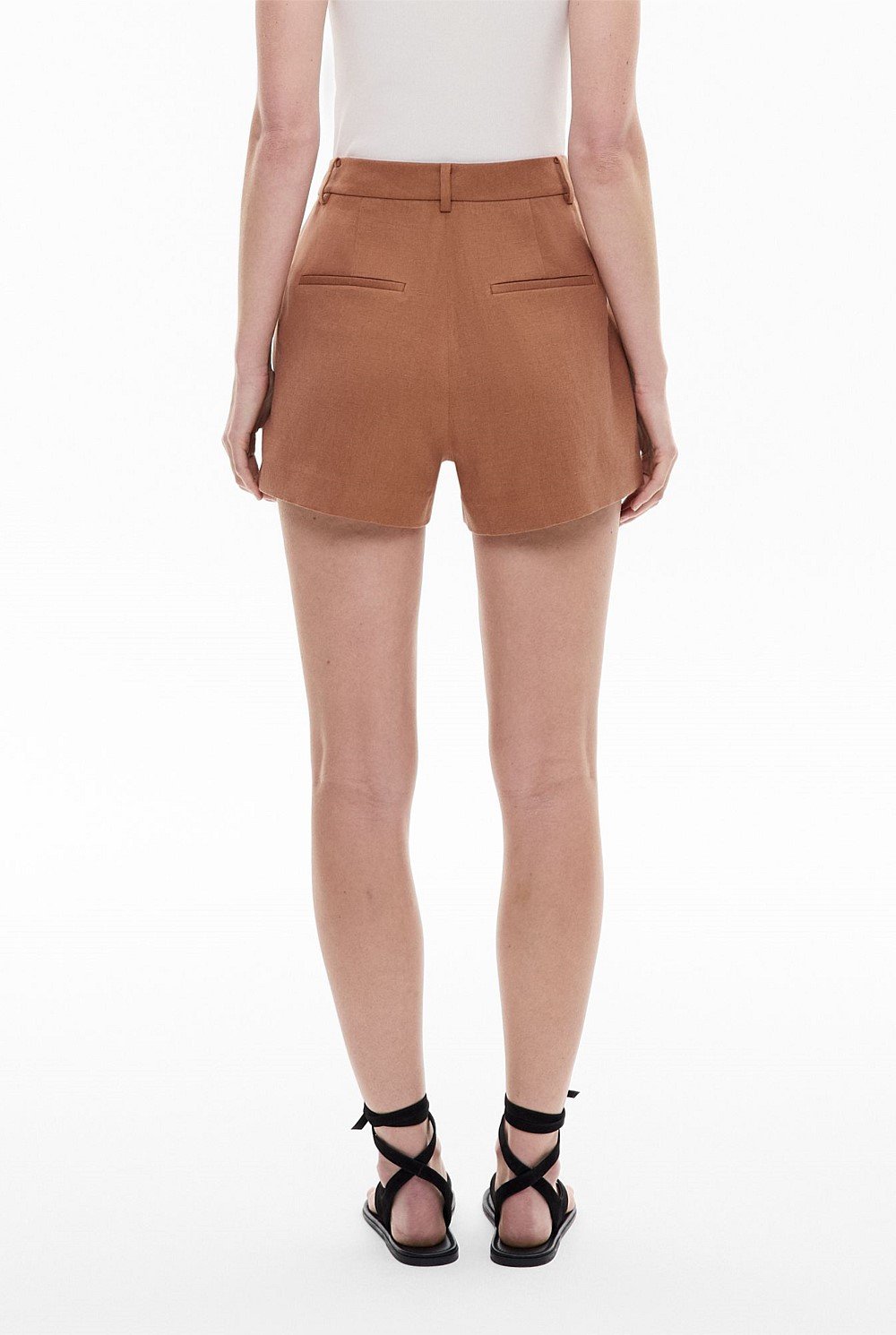 Tailored Short